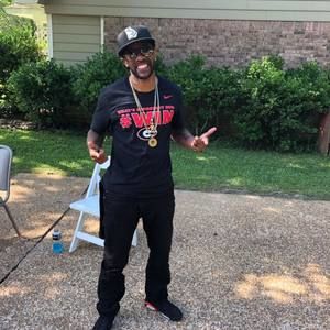 Meet your Posher, Andre